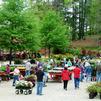 2012 - May Retail Plant Sale