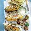 Grilled Corn, Sonya-Style!