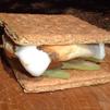 Caram-apple S'mores