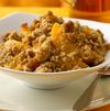 Minitara's Peach Crisp