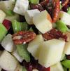 Waldorf Salad with Chicken