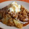 Apple Crisp