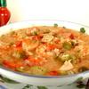 Shrimp Gumbo