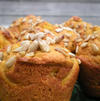 Pumpkin Muffins