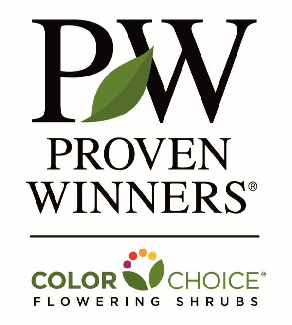 Proven Winners® Color Choice® Flowering Shrubs Proven Winners® Color Choice® Flowering Shrubs
