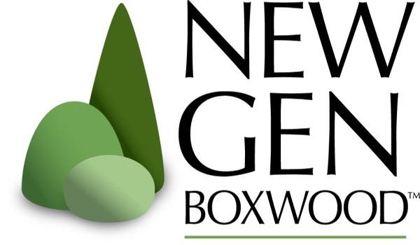 NewGen® Boxwood