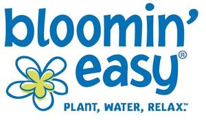 bloomin' easy® bloomin' easy®